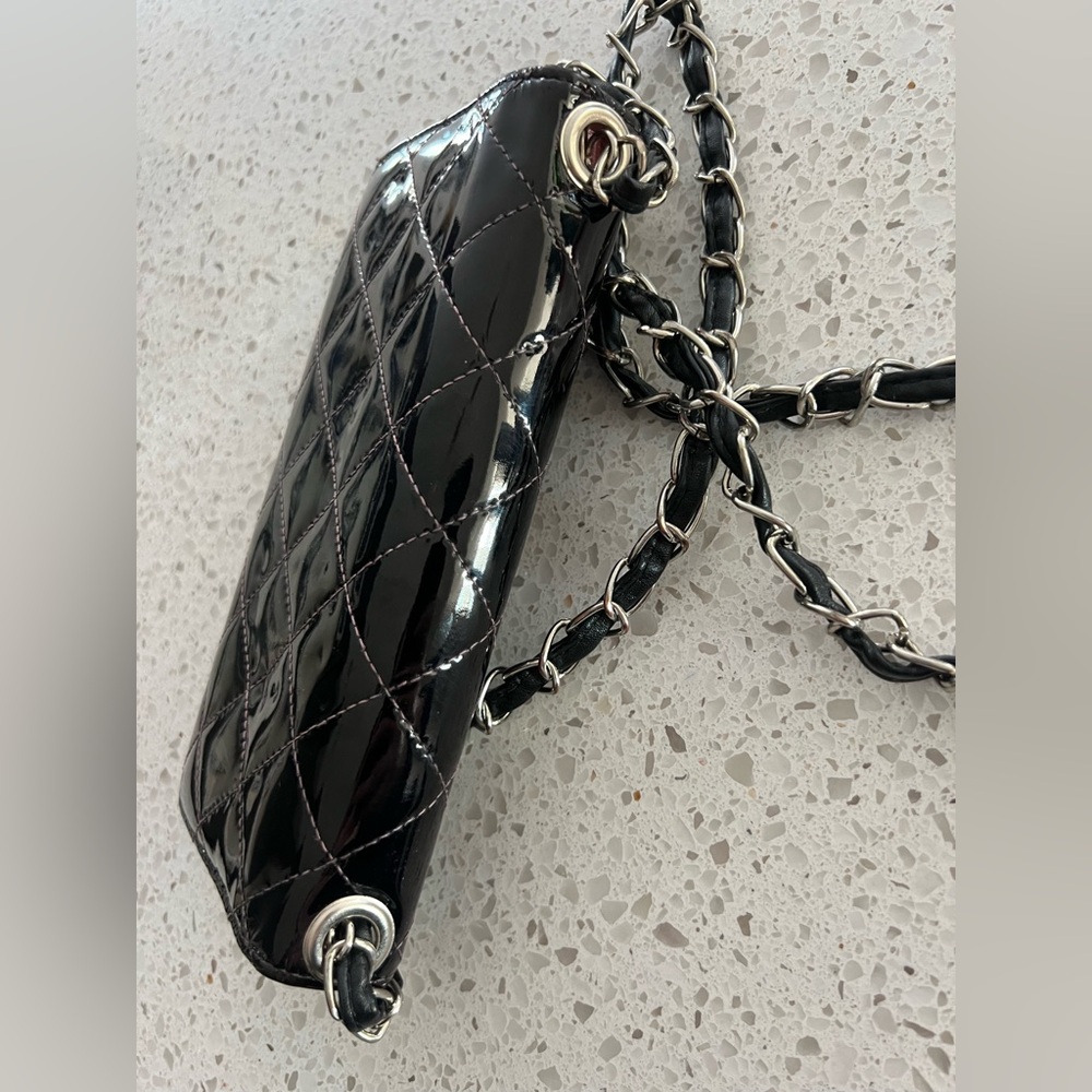 Chanel Wallet On Chain Cross Body - Picture 6 of 10